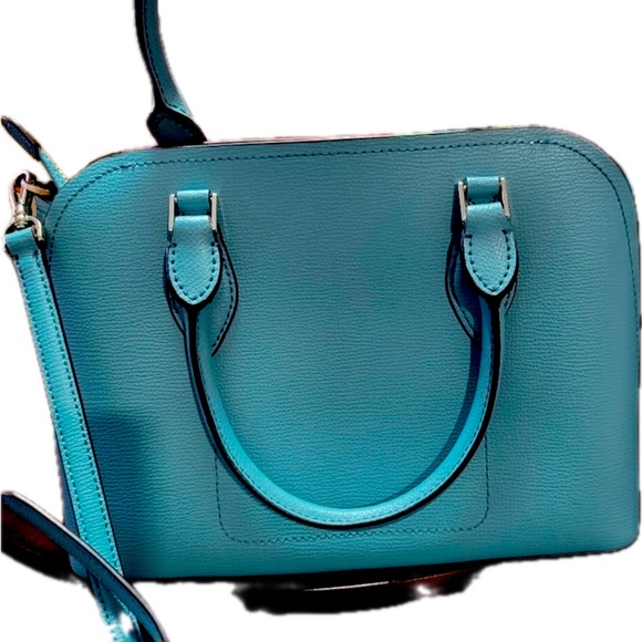 NWOT Kate Spade Satchel - Picture 3 of 4